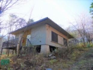 緑の村　戸建別荘