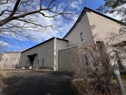 那須高原のオーベルジュ